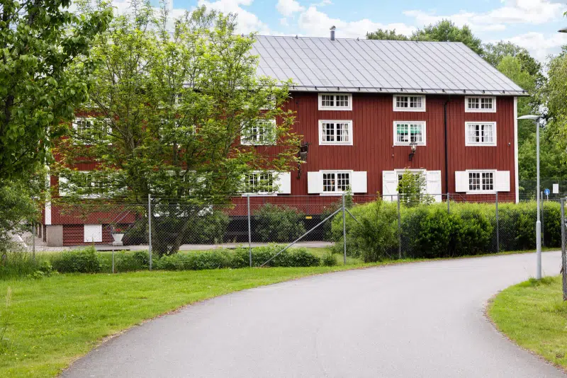 Lägenhet