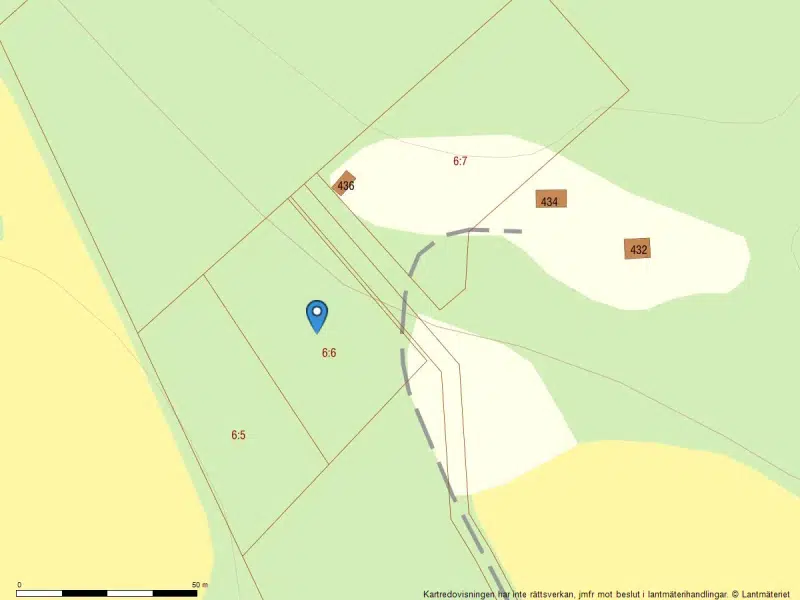 Land / plot