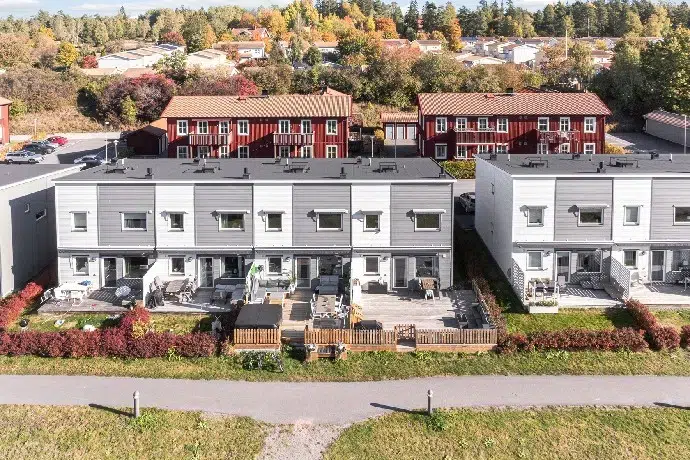 Par-/radhus