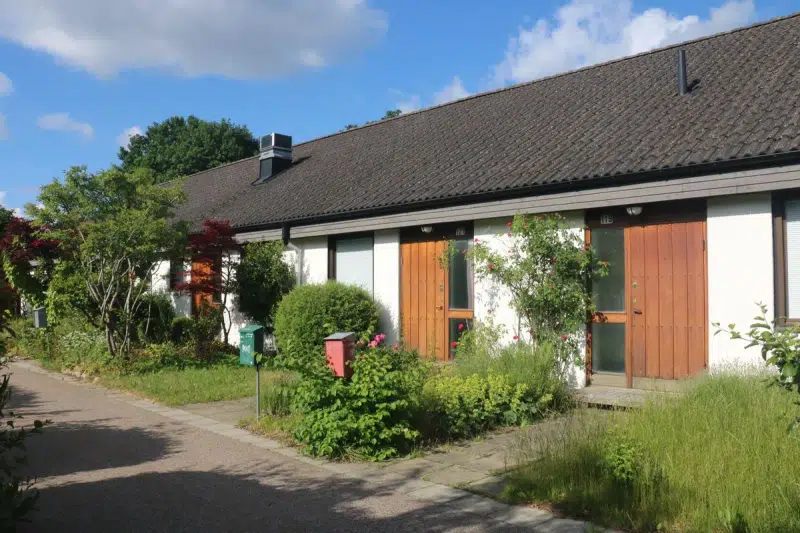 Lägenhet