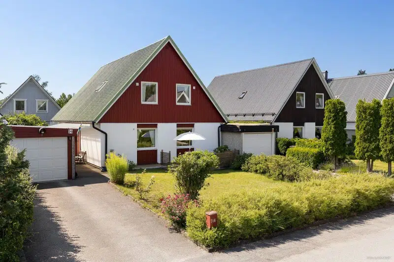 Par-/radhus
