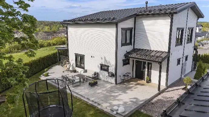 Lägenhet
