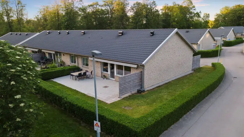 Par-/radhus
