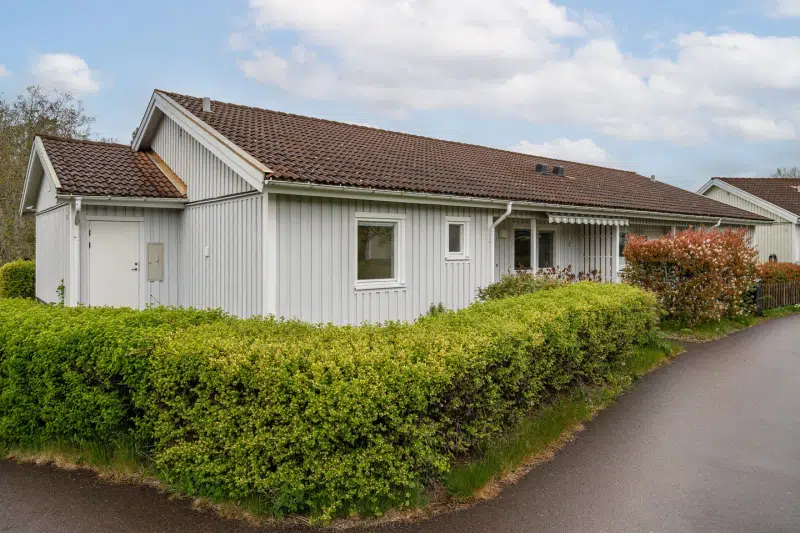 Lägenhet