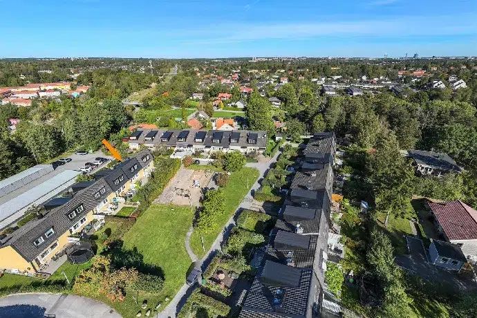 Par-/radhus