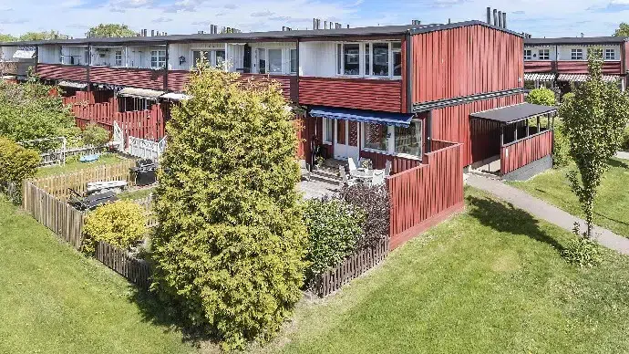 Par-/radhus