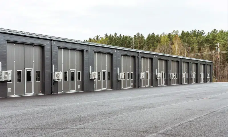 Lägenhet