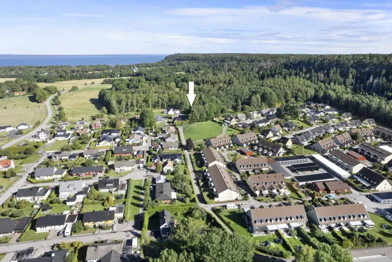 Lägenhet