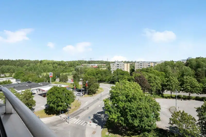 Lägenhet