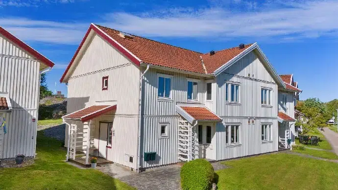 Lägenhet