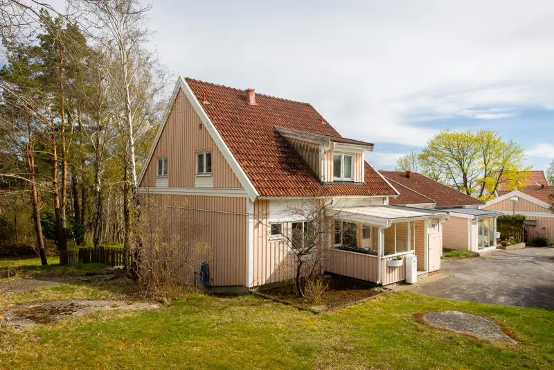 Par-/radhus