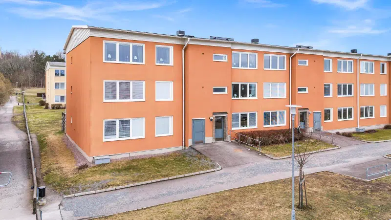 Lägenhet