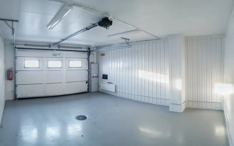 Lägenhet