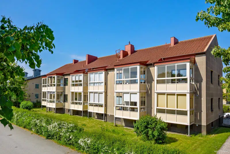 Lägenhet