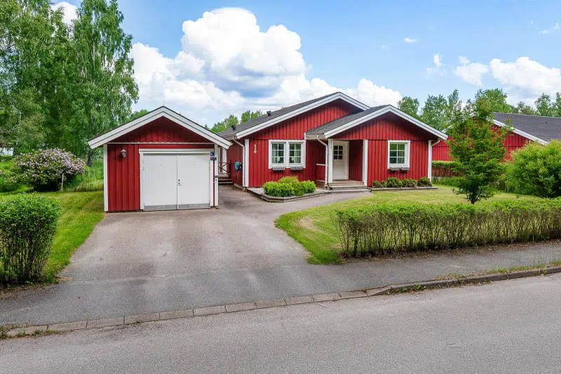 Lägenhet
