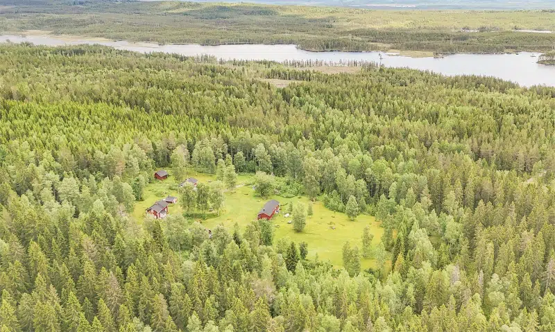 Lägenhet