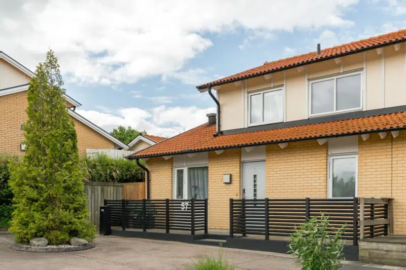 Par-/radhus