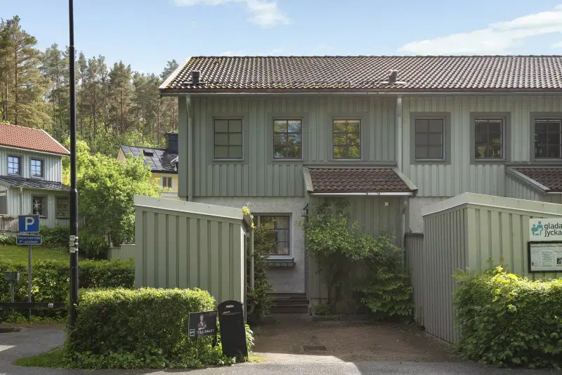 Par-/radhus