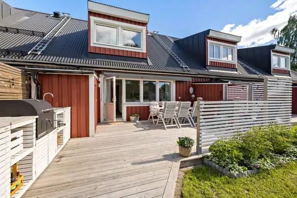 Par-/radhus