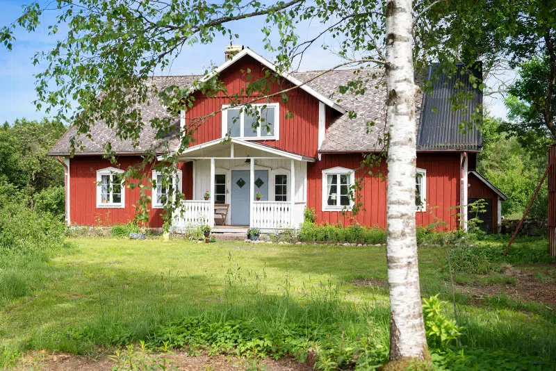 Lägenhet