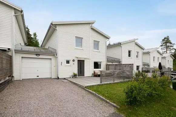 Par-/radhus