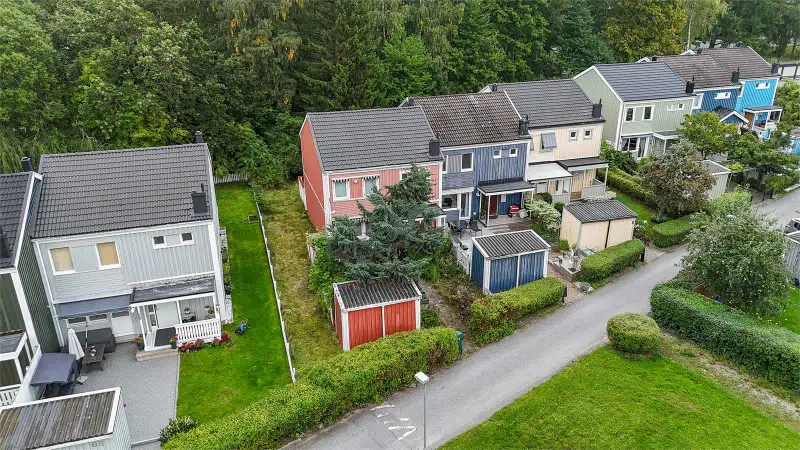 Par-/radhus