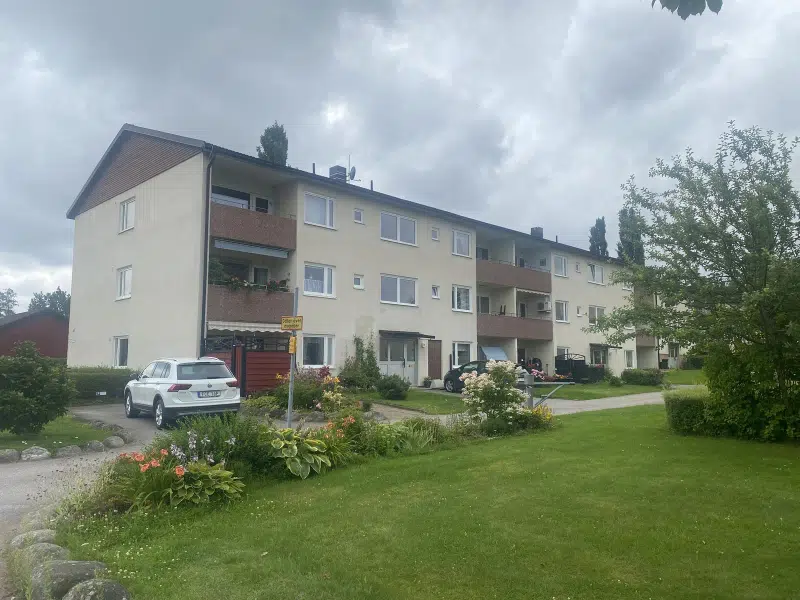 Lägenhet
