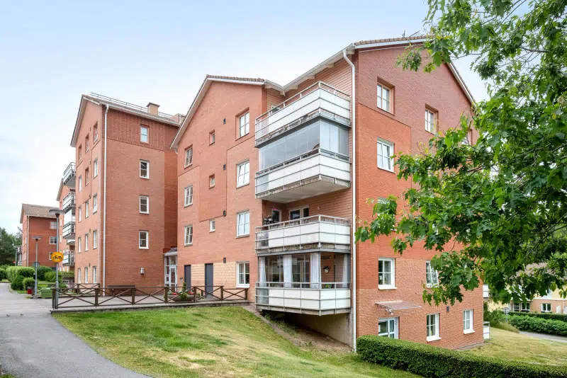 Lägenhet
