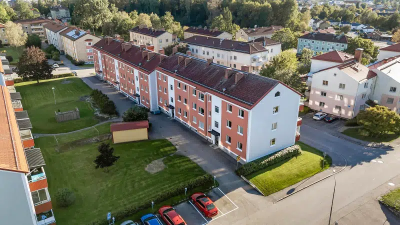 Lägenhet