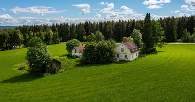 Lägenhet