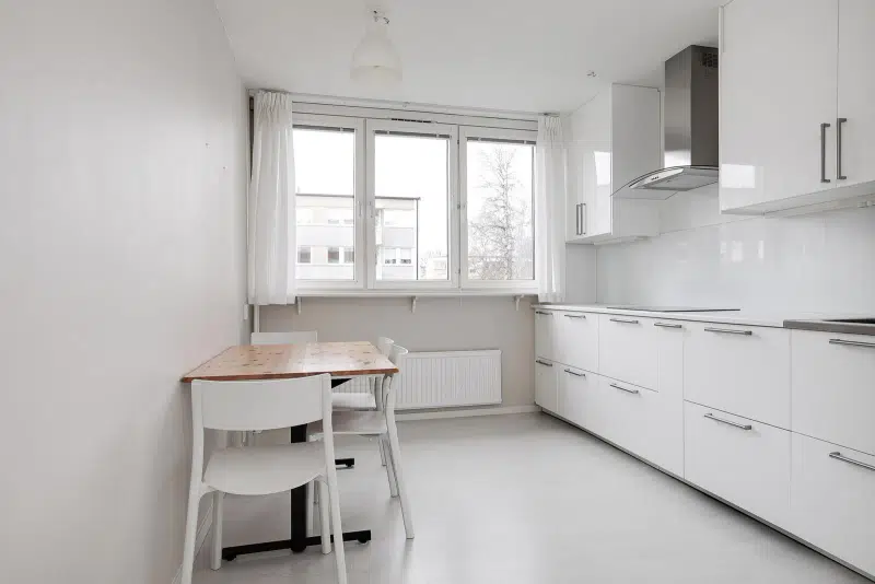 Lägenhet