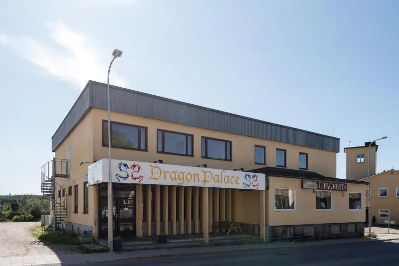 Lägenhet