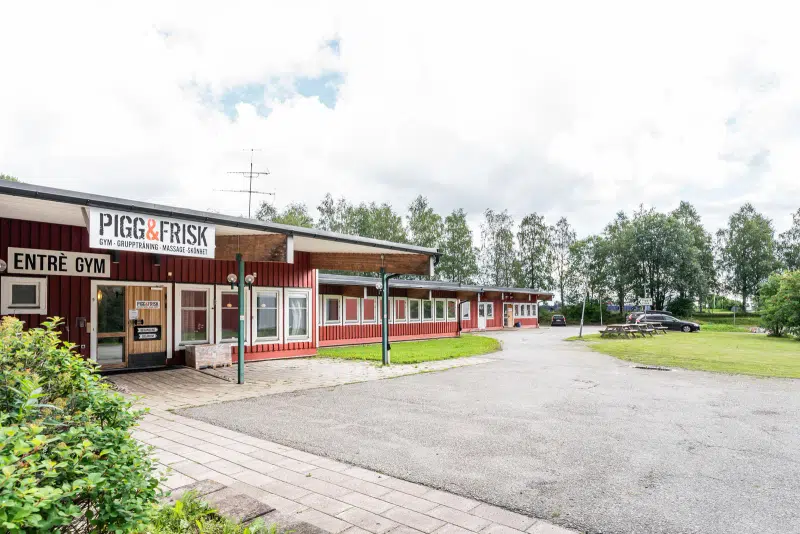 Lägenhet