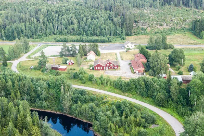 Lägenhet