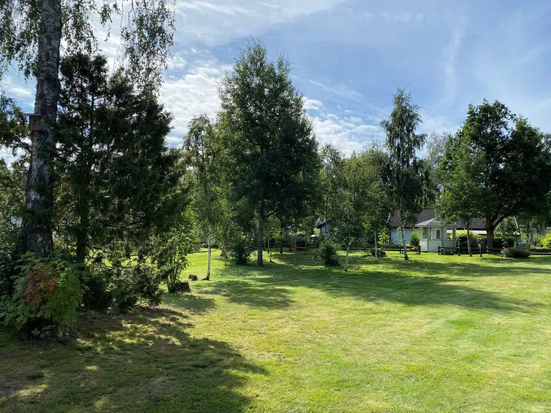 Lägenhet