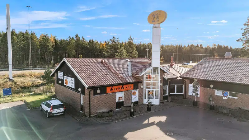 Lägenhet
