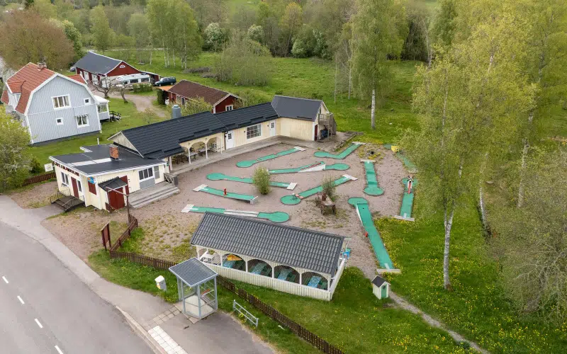 Lägenhet