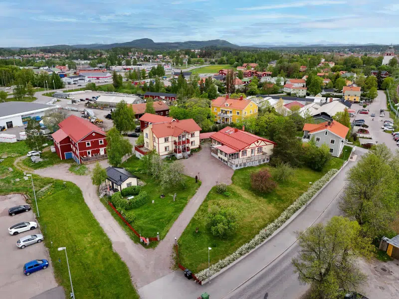 Lägenhet