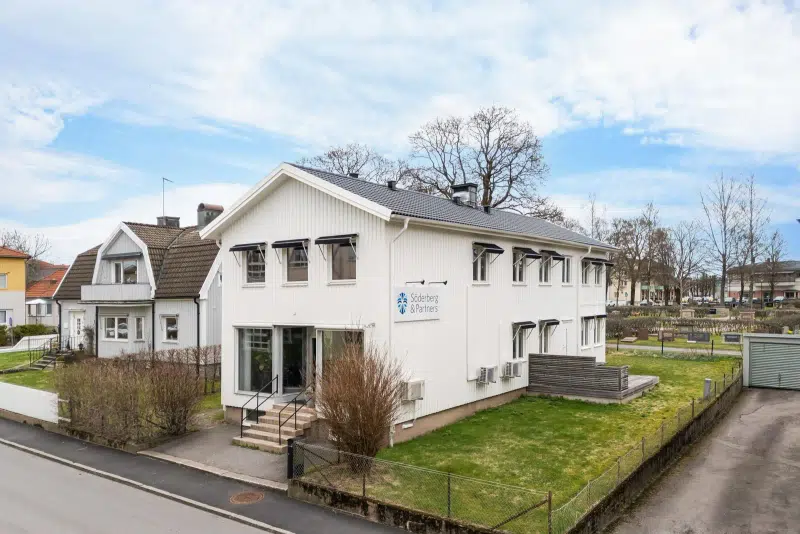 Lägenhet
