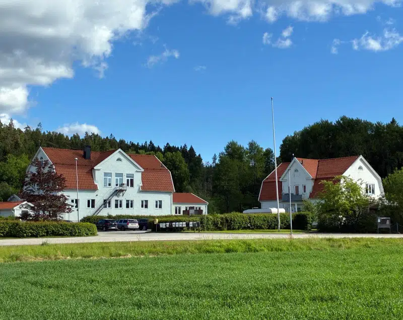Lägenhet