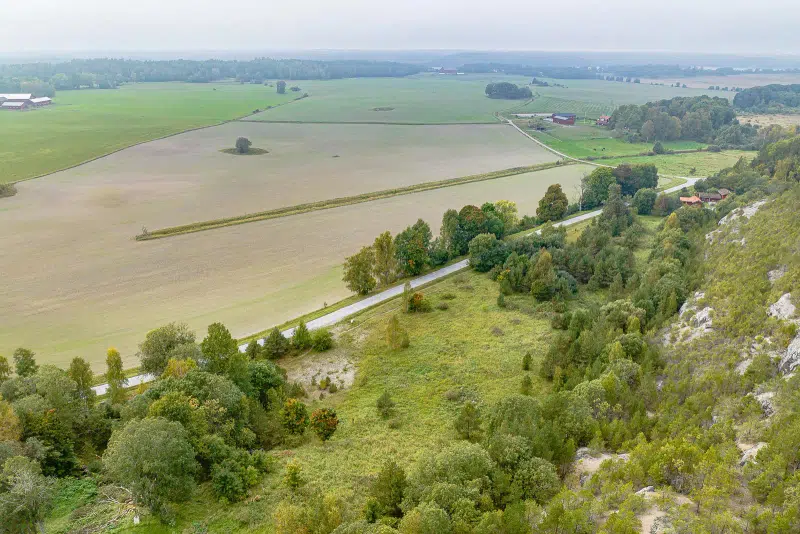 Land / plot