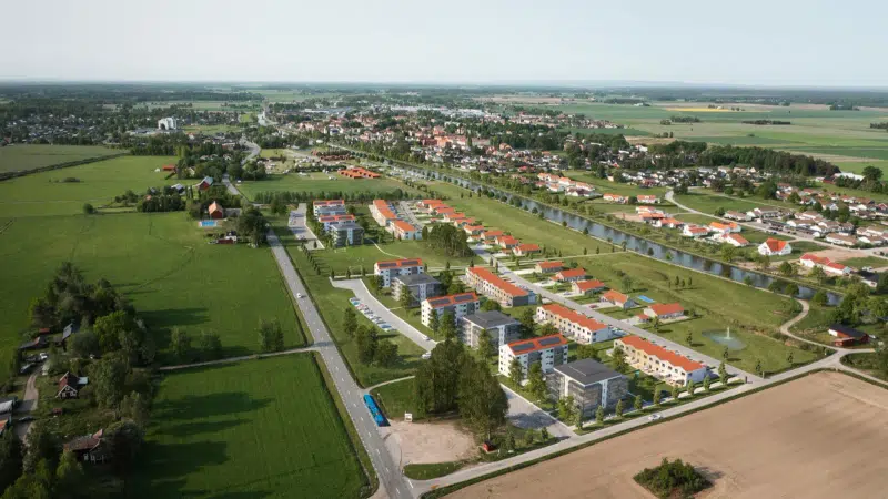 Land / plot