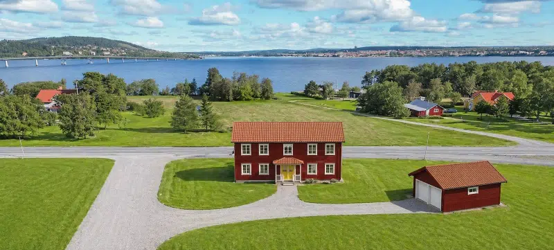 Lägenhet