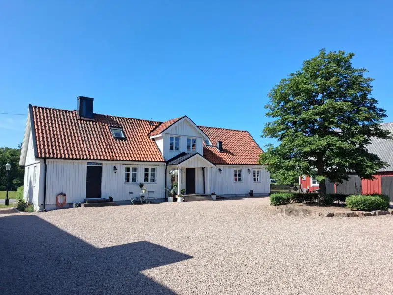 Lägenhet