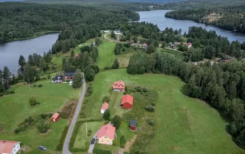 Lägenhet