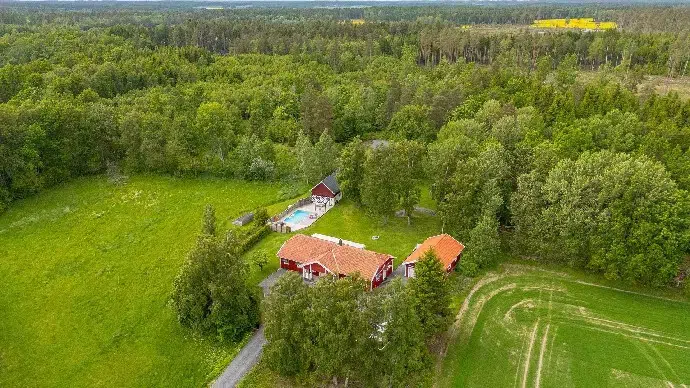 Lägenhet
