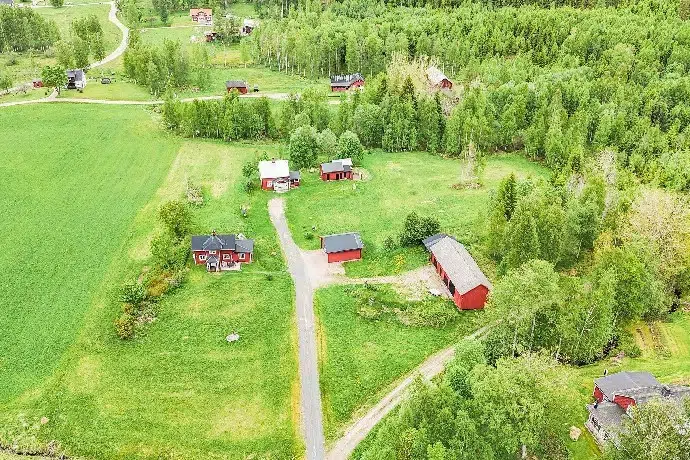 Lägenhet