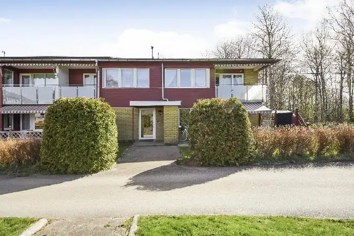 Lägenhet
