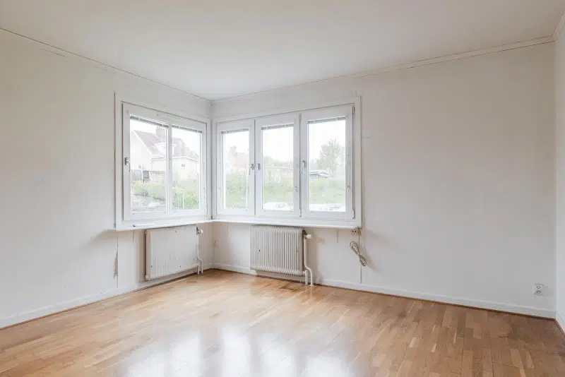 Lägenhet