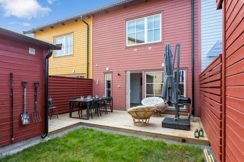 Par-/radhus